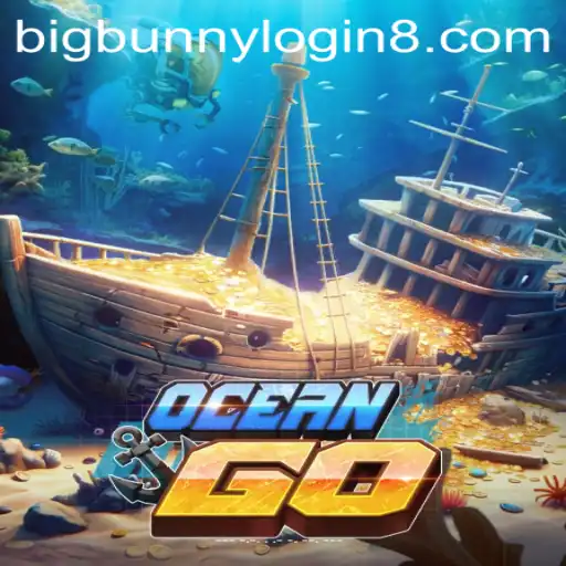 OceanGO: Dive into a World of Adventure and Treasure