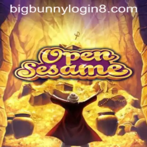 OpenSesame: Unlock the Adventures with BigBunny Login
