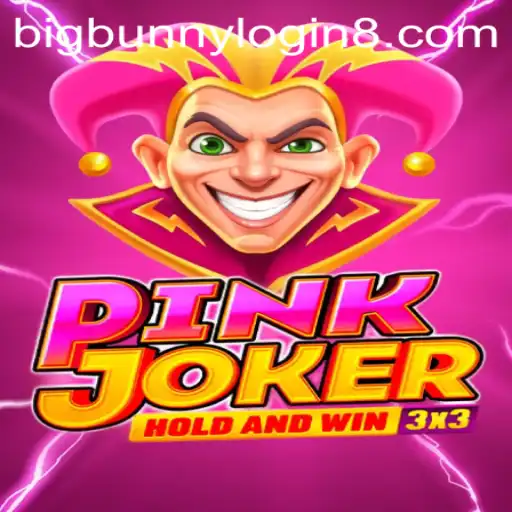 Exploring Pinkjoker: A Comprehensive Guide to Bigbunny Login and Gameplay