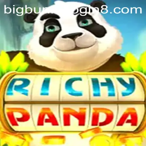 Exploring RichyPanda: A Thrilling New Gaming Experience
