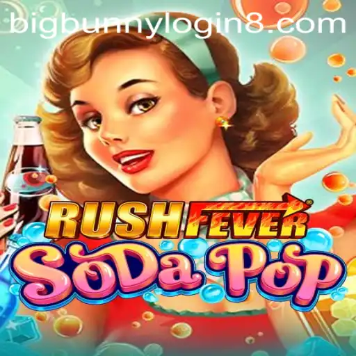 RushFeverSodaPop: A Thrilling Dive into Sweet Adventure