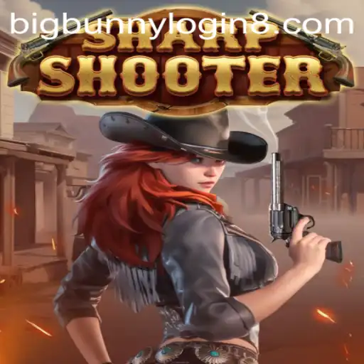 Sharpshooter: The Ultimate Gaming Experience with BigBunny Login