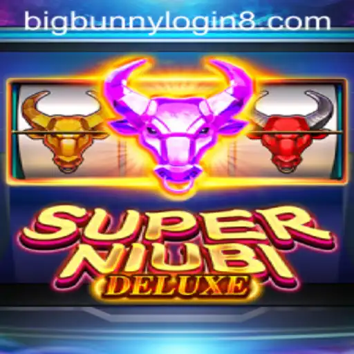 SuperNiubiDeluxe: Embark on an Adventure with BigBunny Login