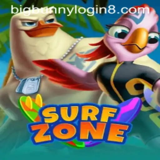 SurfZone: Dive into the Ultimate Gaming Experience with BigBunny Login