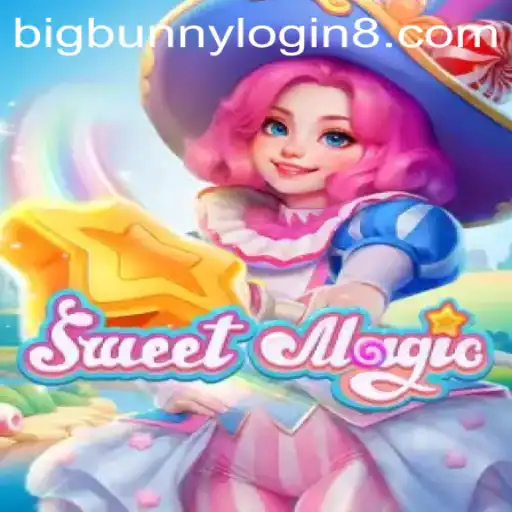 SweetMagic: Dive into the Enchanting World of Adventure