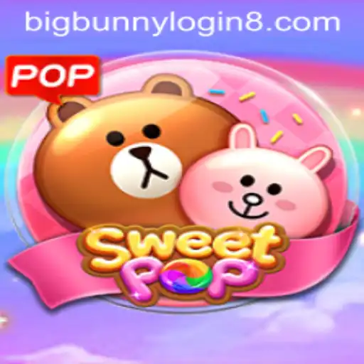 SweetPOP: A Delicious Adventure in the World of BigBunny Login