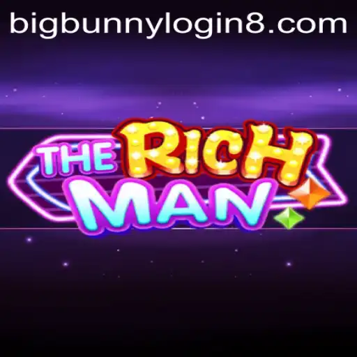 Dive into 'TheRichMan': A Riveting Gaming Experience