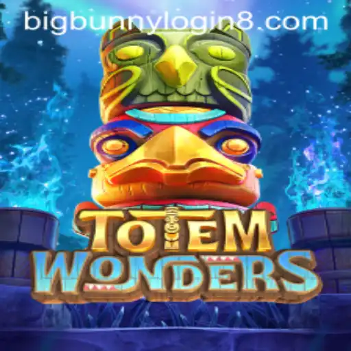 Exploring the Mystical World of TotemWonders: A Guide to Gameplay and BigBunny Login