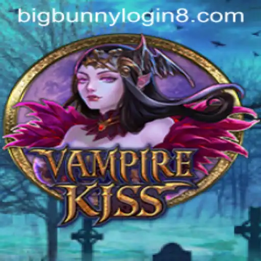 An In-Depth Look at VampireKiss: Unlocking the Secrets Behind BigBunny Login