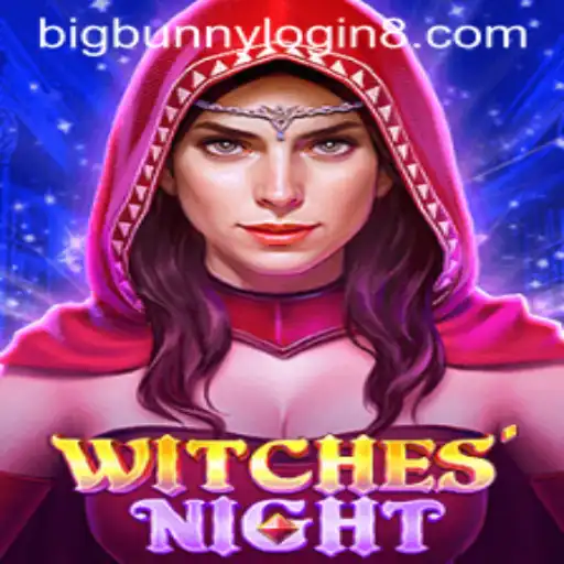WitchesNight: Embrace the Enchantment of a Mystical Realm