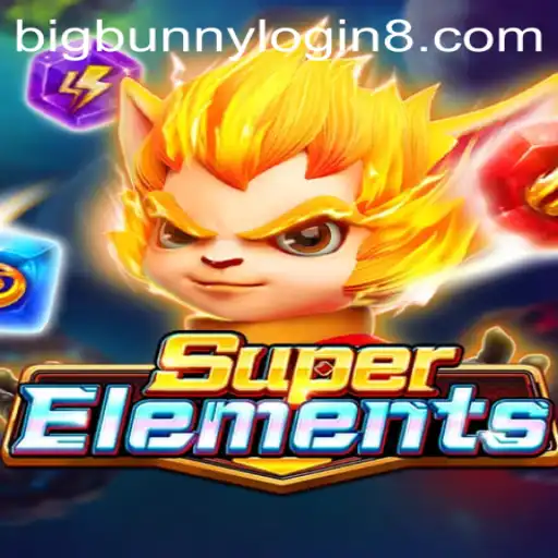 SuperElements: Unlocking the Universe with BigBunny Login