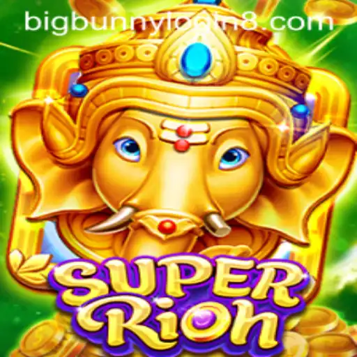 Discover the Marvels of SuperRich: The Ultimate Gaming Experience