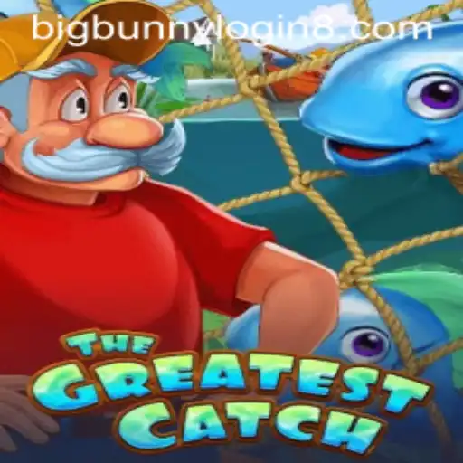 Discover the Exciting World of 'TheGreatestCatch'
