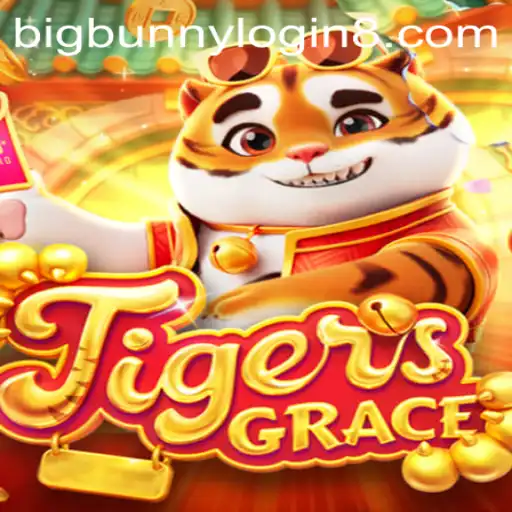 Inside TigersGrace: Unleashing the Excitement of Virtual Wilderness