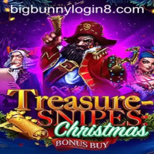 Exploring the Festive Fantasy of TreasuresnipesChristmas and the Enigmatic Bigbunny Login