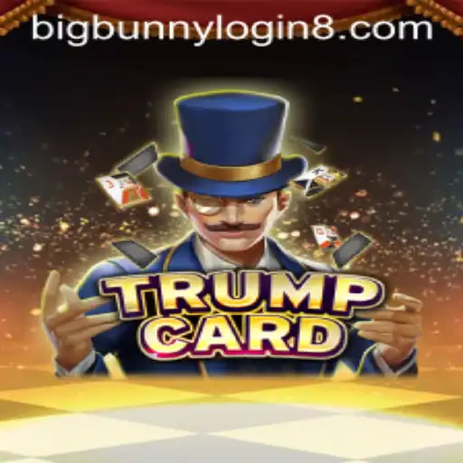 TrumpCard: The Ultimate Game of Strategy and Wit