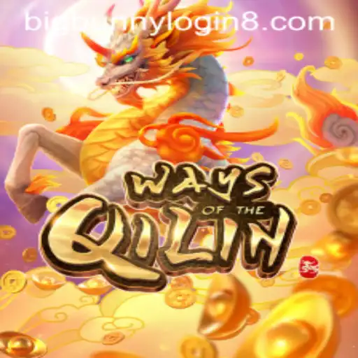 Discover the Mystical Adventure of WaysoftheQilin