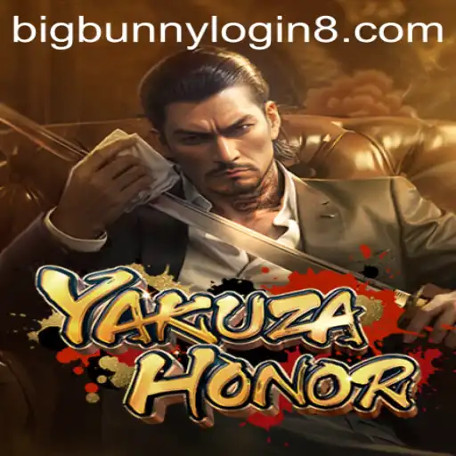 YakuzaHonor: Thrills and Strategy in the Underworld